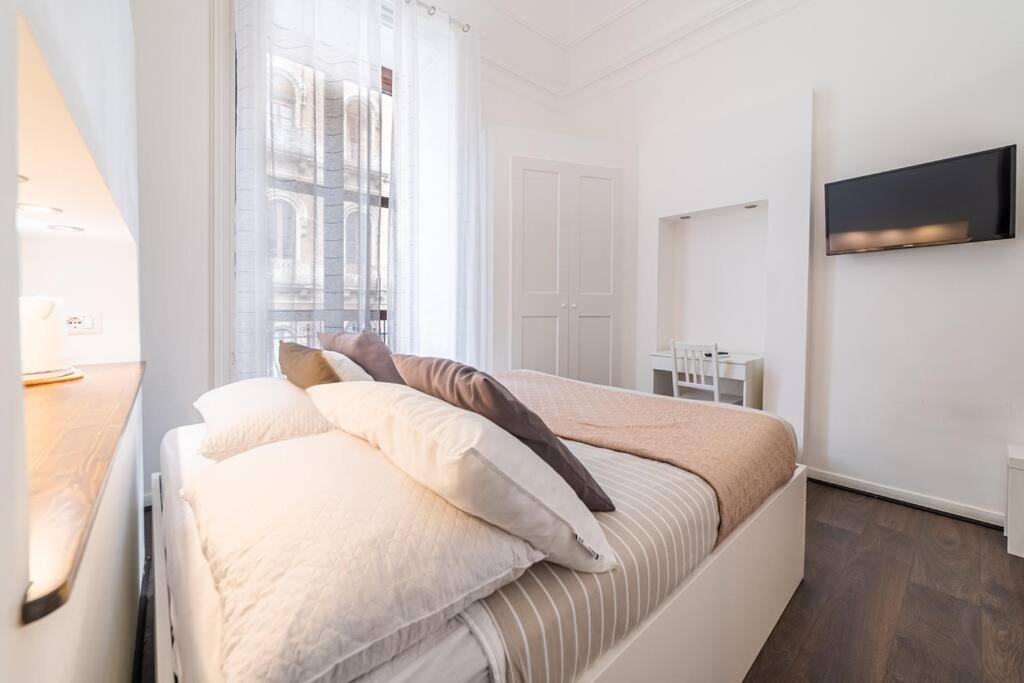 Villa Bellini Luxury Home CTA Eksteriør billede