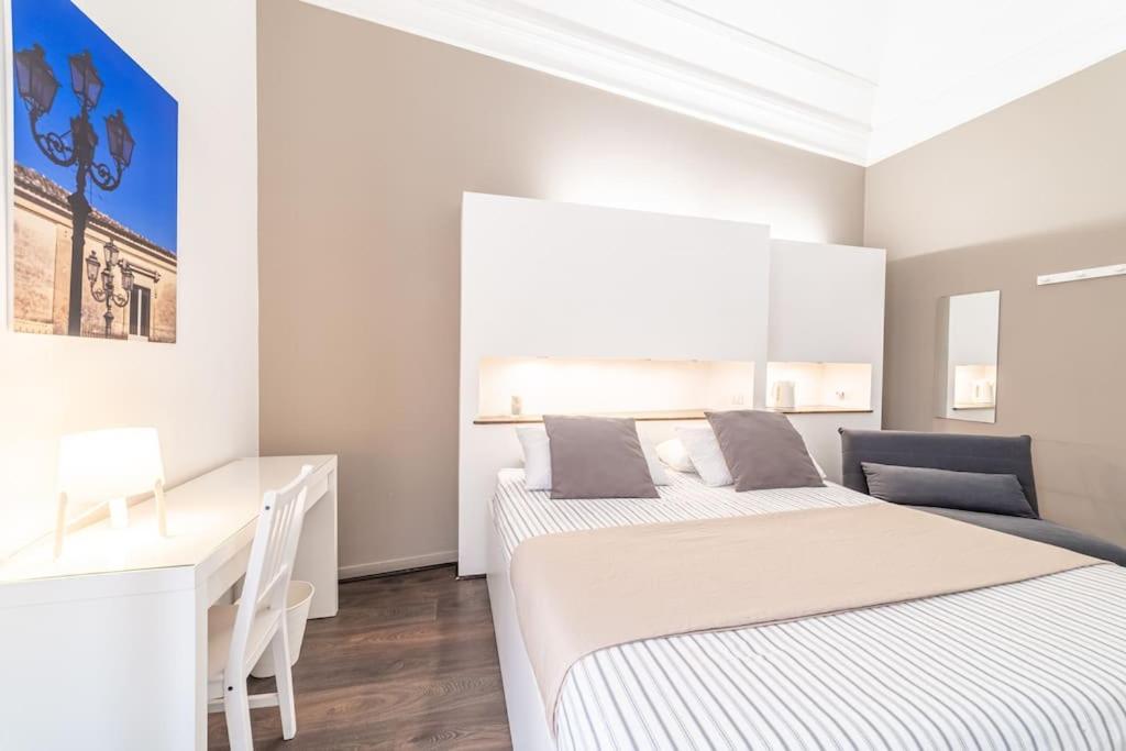 Villa Bellini Luxury Home CTA Eksteriør billede