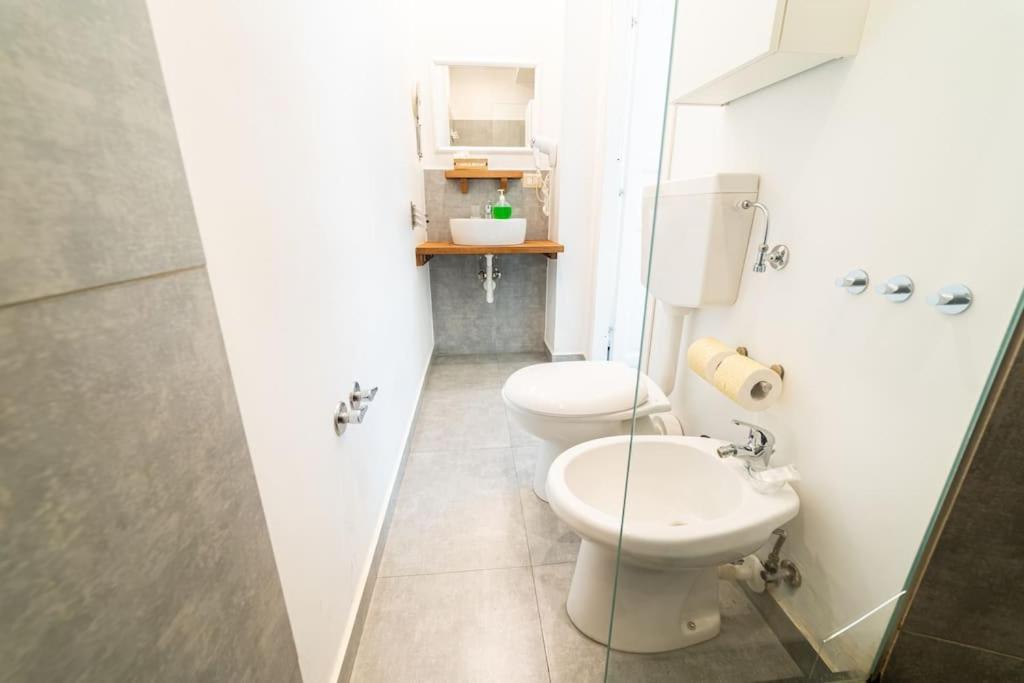 Villa Bellini Luxury Home CTA Eksteriør billede