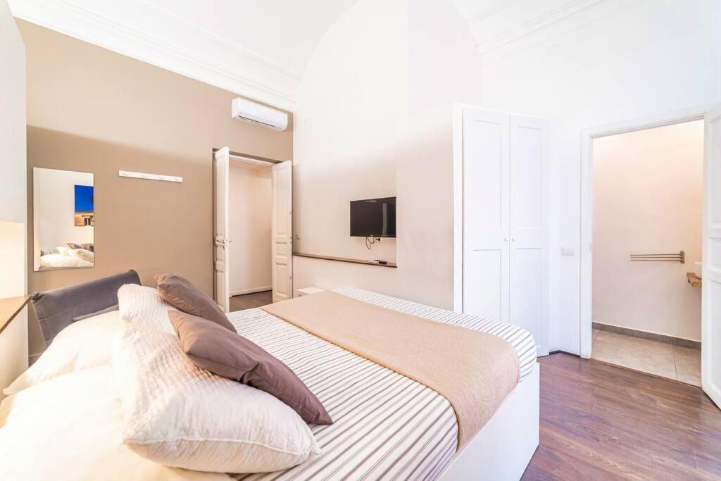 Villa Bellini Luxury Home CTA Eksteriør billede