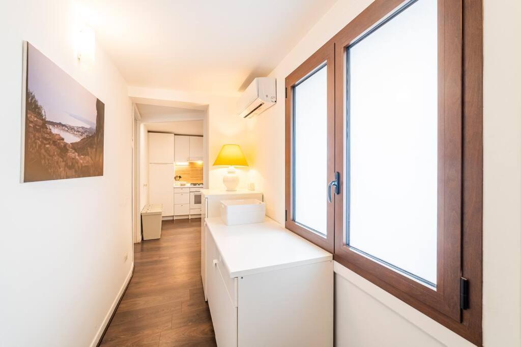 Villa Bellini Luxury Home CTA Eksteriør billede