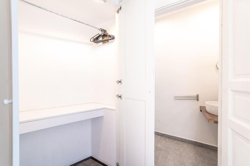 Villa Bellini Luxury Home CTA Eksteriør billede