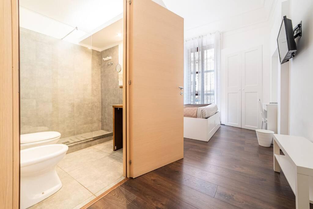 Villa Bellini Luxury Home CTA Eksteriør billede