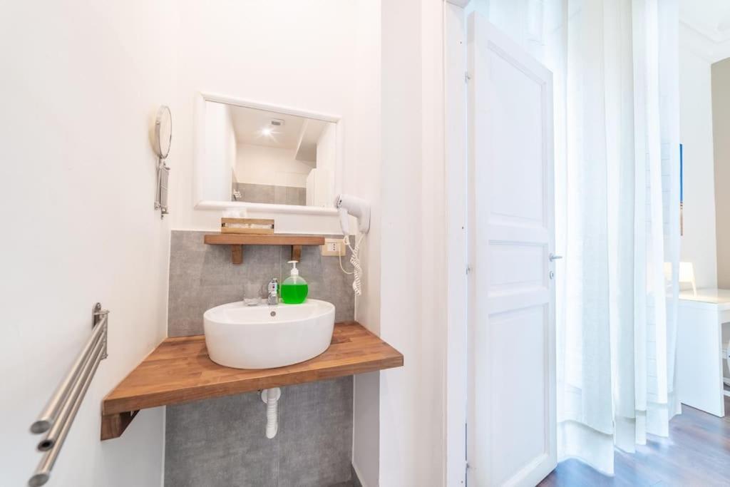 Villa Bellini Luxury Home CTA Eksteriør billede