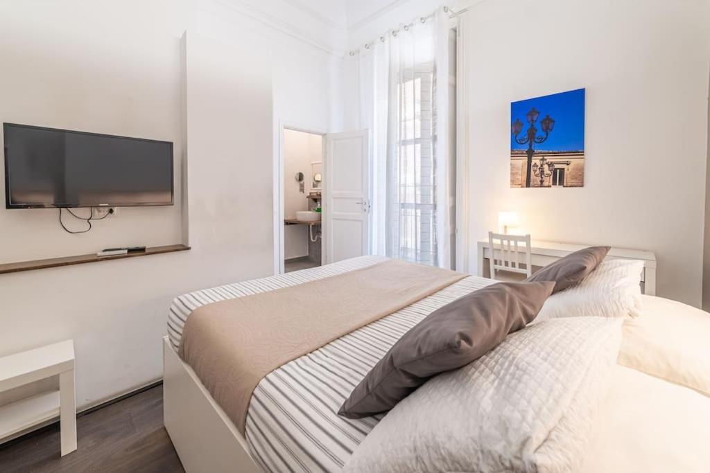 Villa Bellini Luxury Home CTA Eksteriør billede