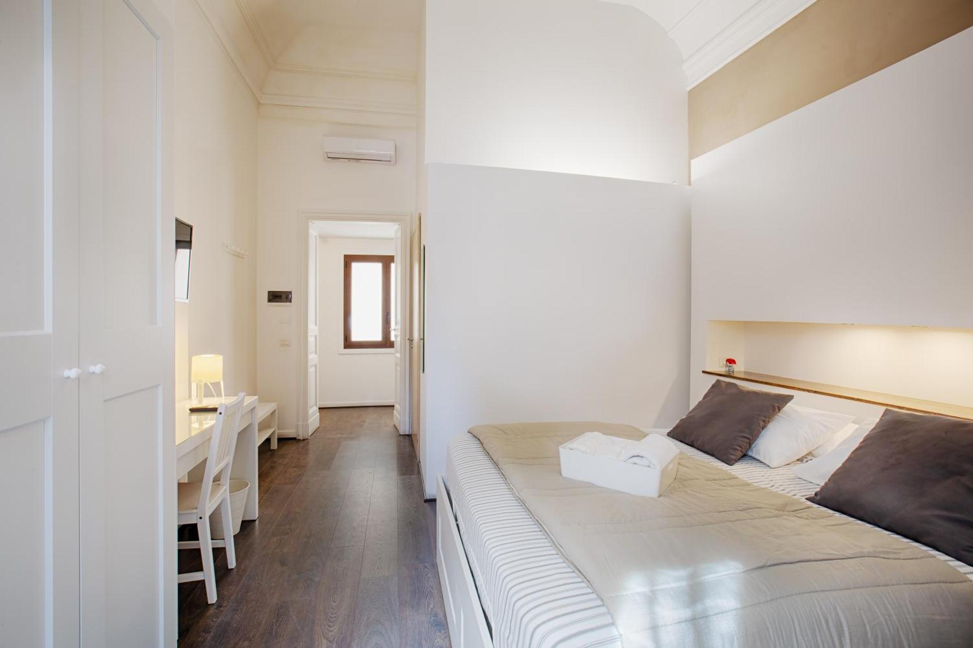 Villa Bellini Luxury Home CTA Eksteriør billede