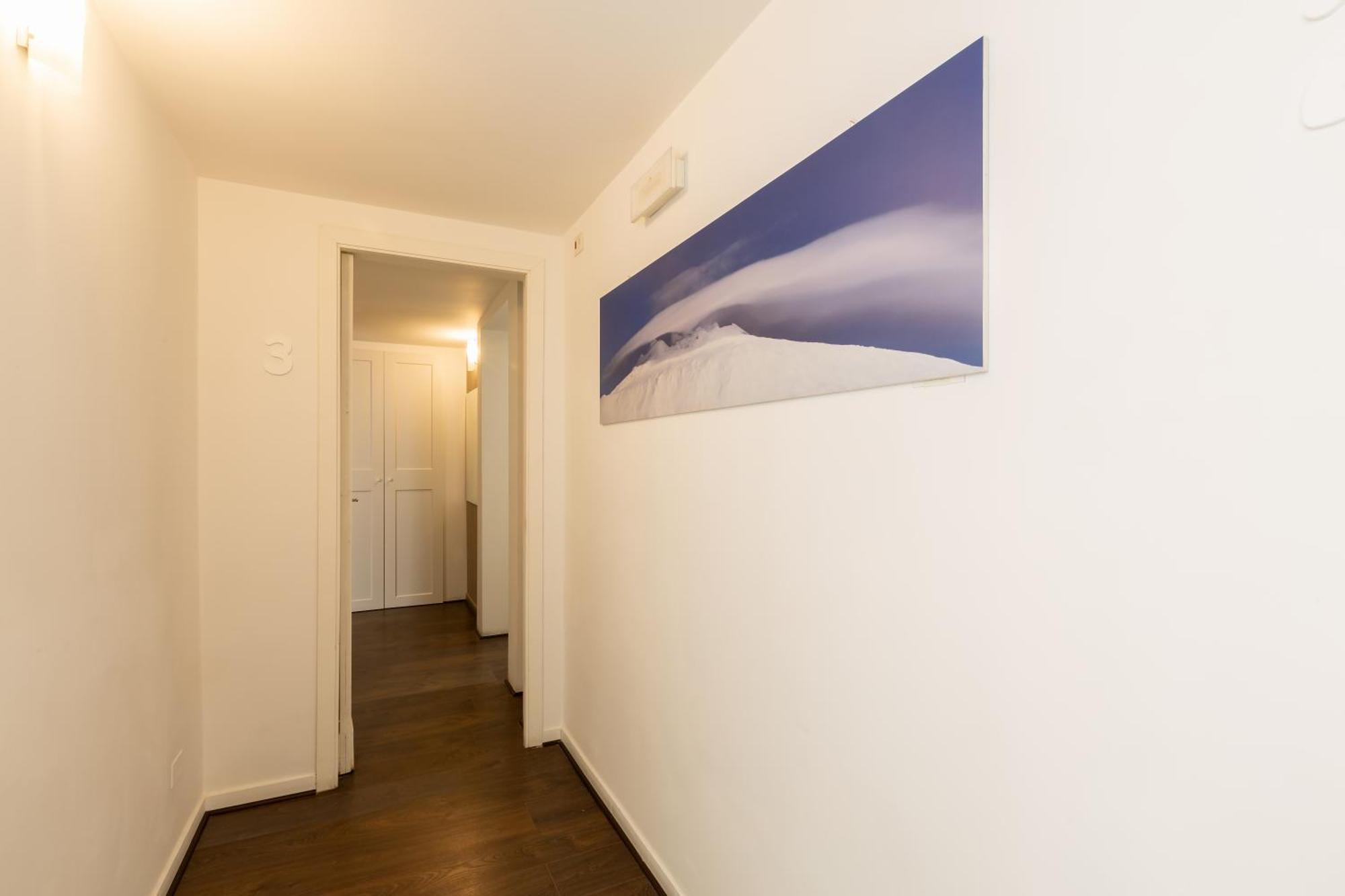 Villa Bellini Luxury Home CTA Eksteriør billede