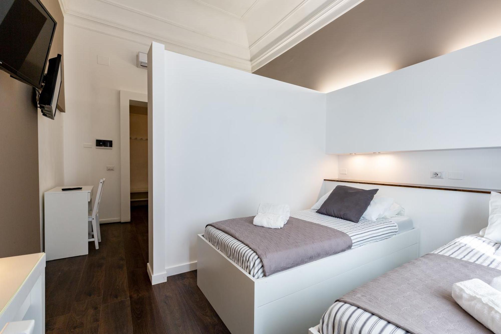 Villa Bellini Luxury Home CTA Eksteriør billede