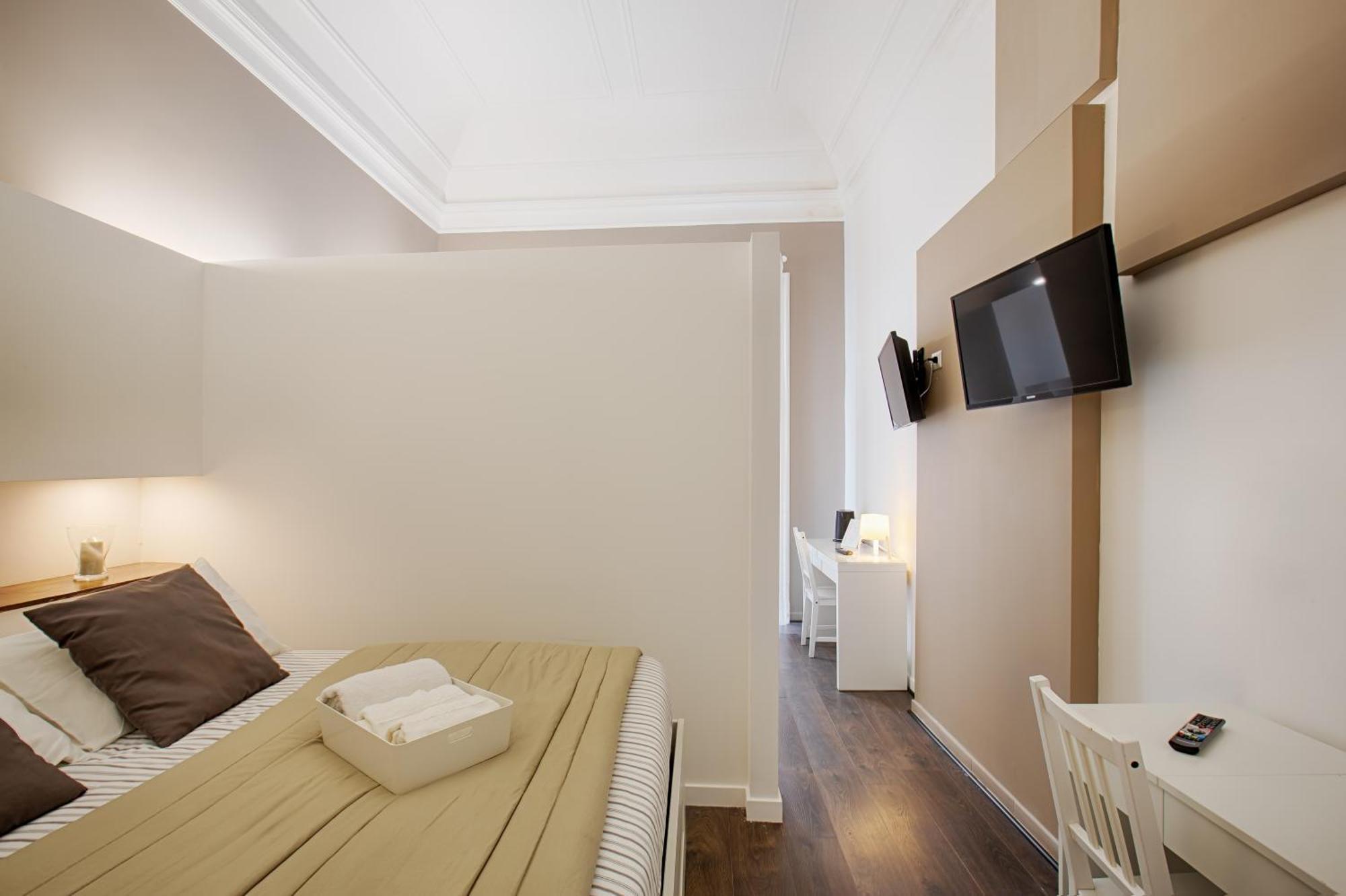 Villa Bellini Luxury Home CTA Eksteriør billede