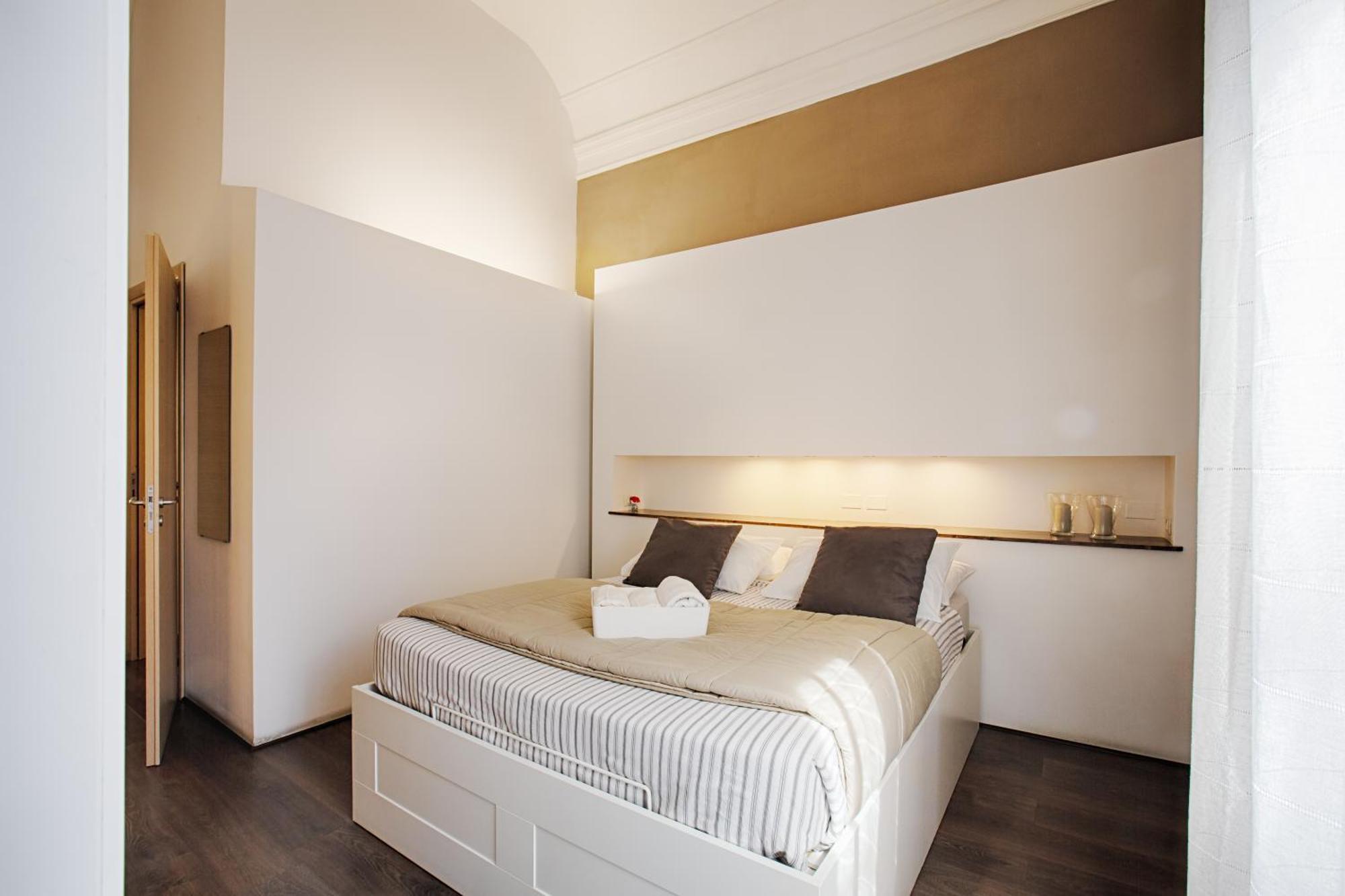 Villa Bellini Luxury Home CTA Eksteriør billede